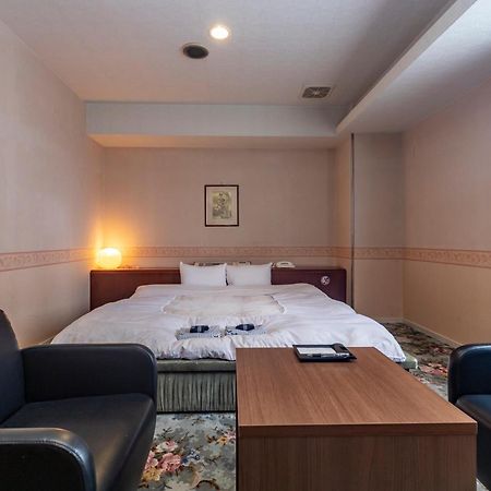 Tabist Annex Matsumi Hotel Beppu Eksteriør billede