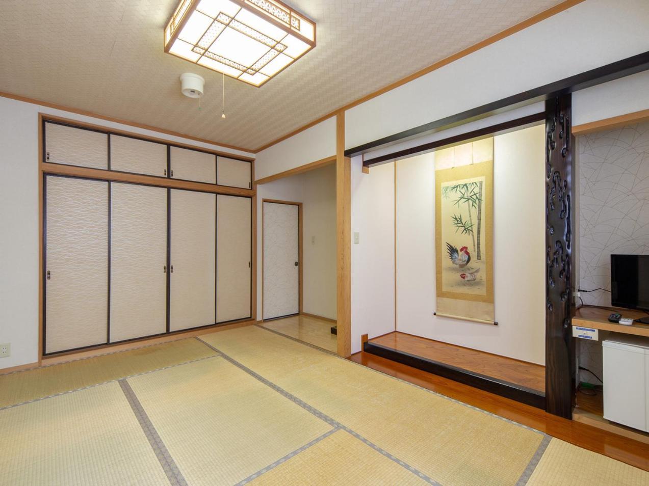 Tabist Annex Matsumi Hotel Beppu Værelse billede