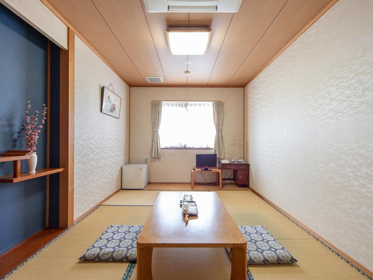 Tabist Annex Matsumi Hotel Beppu Værelse billede