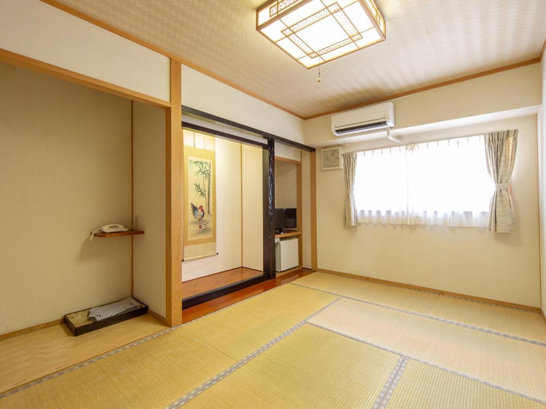 Tabist Annex Matsumi Hotel Beppu Eksteriør billede