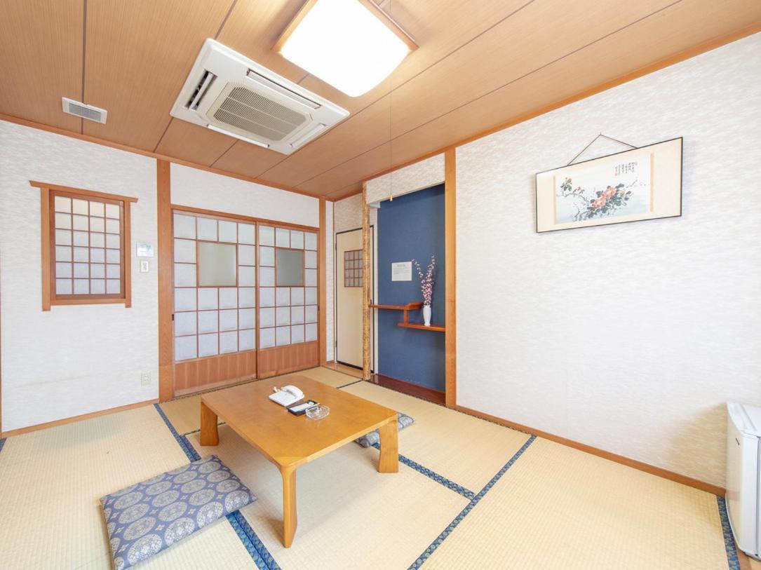 Tabist Annex Matsumi Hotel Beppu Værelse billede