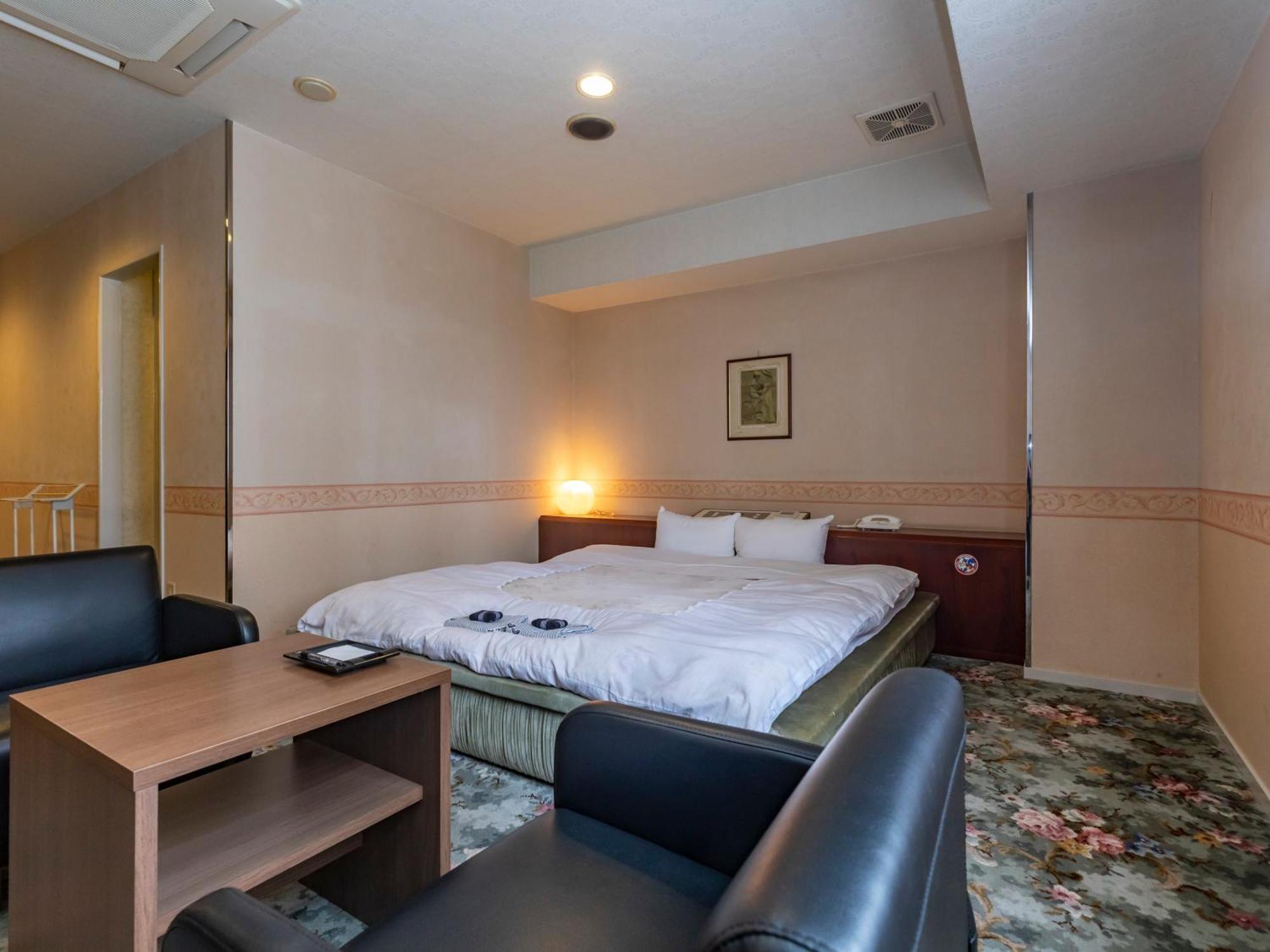 Tabist Annex Matsumi Hotel Beppu Værelse billede