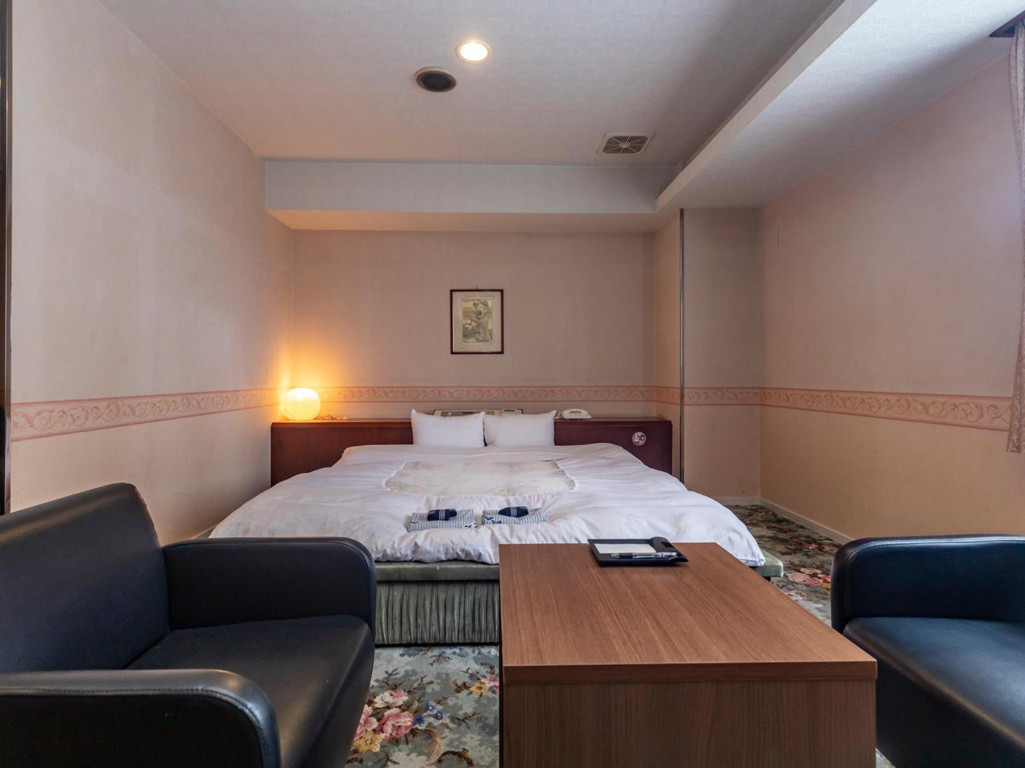 Tabist Annex Matsumi Hotel Beppu Eksteriør billede