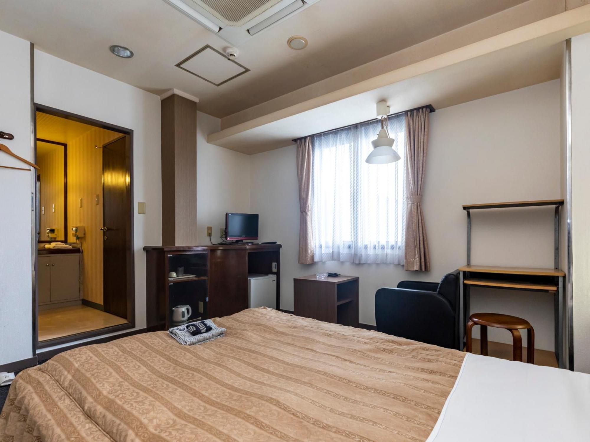Tabist Annex Matsumi Hotel Beppu Værelse billede
