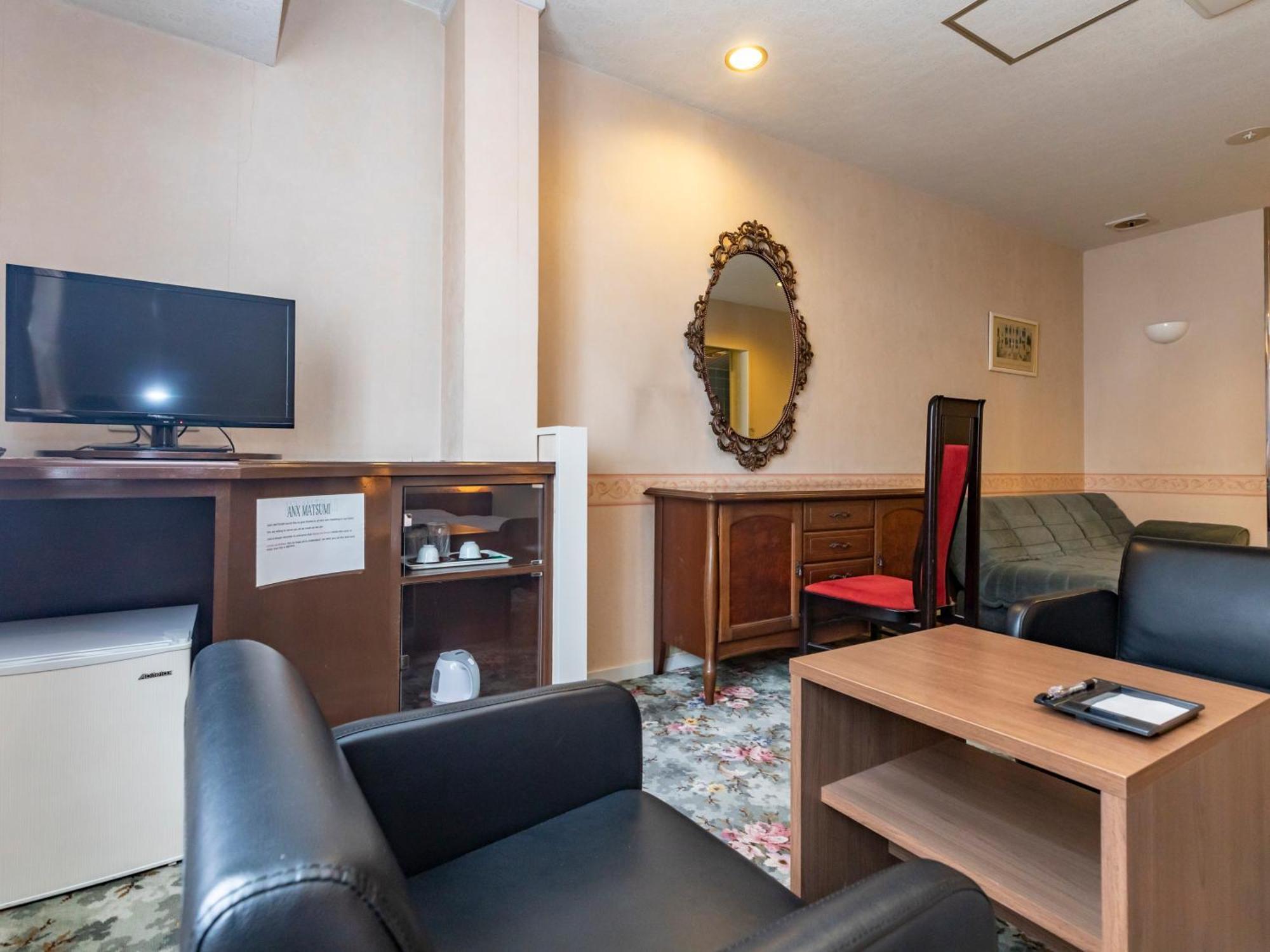 Tabist Annex Matsumi Hotel Beppu Værelse billede