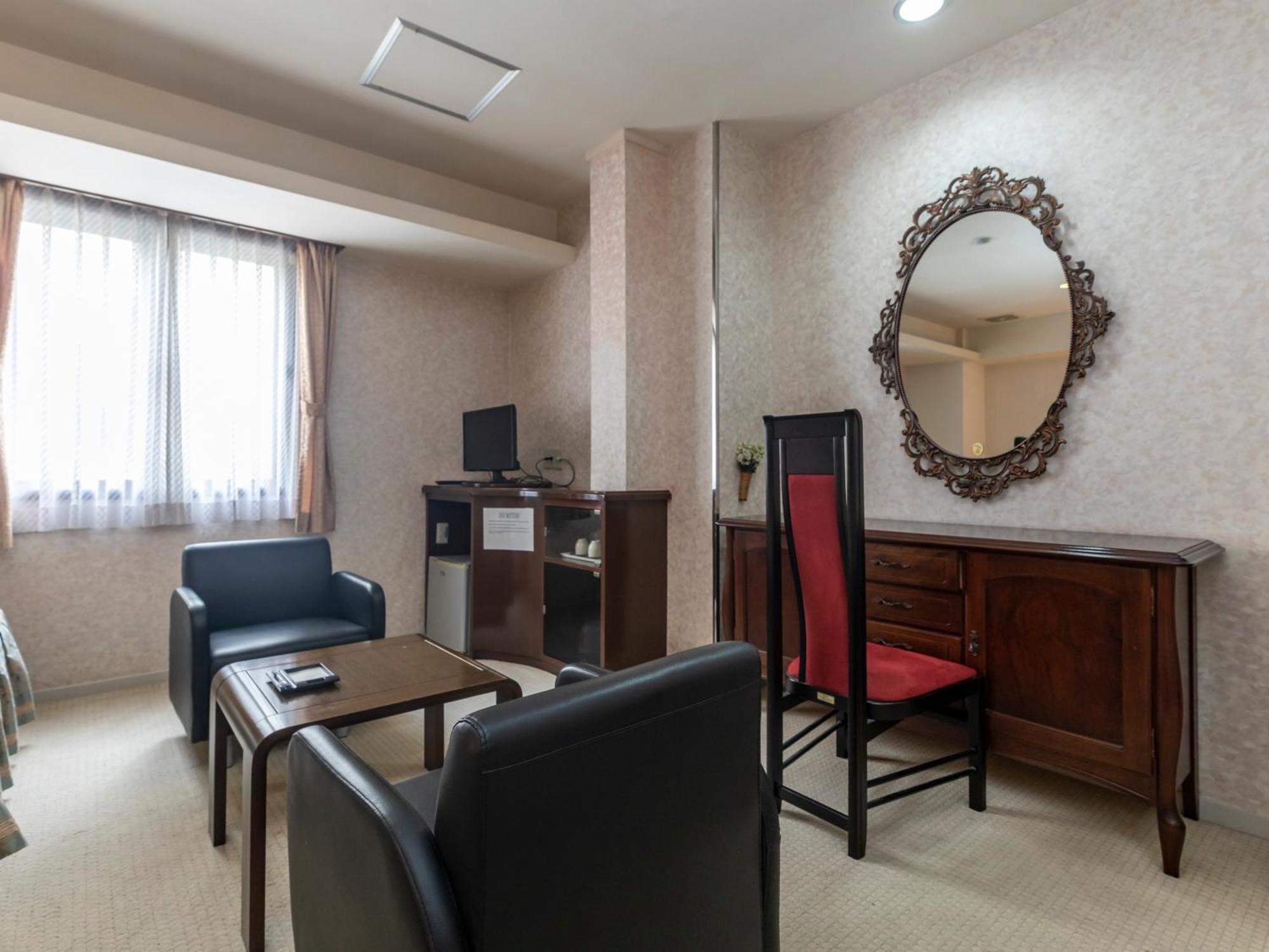 Tabist Annex Matsumi Hotel Beppu Værelse billede