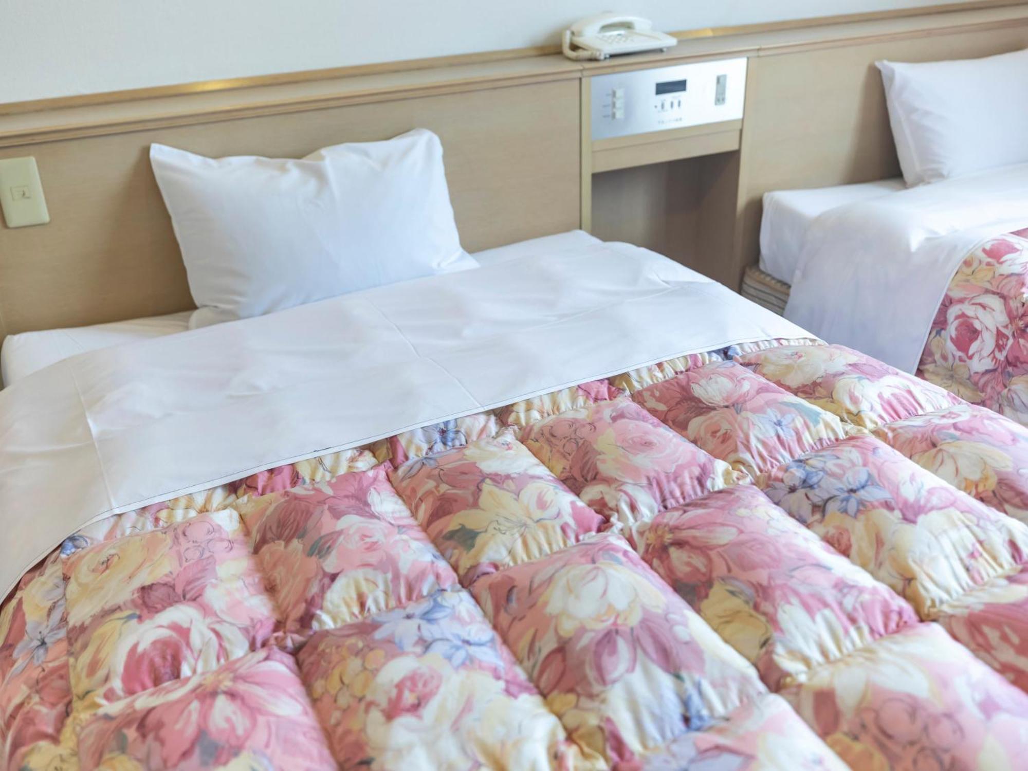 Tabist Annex Matsumi Hotel Beppu Værelse billede