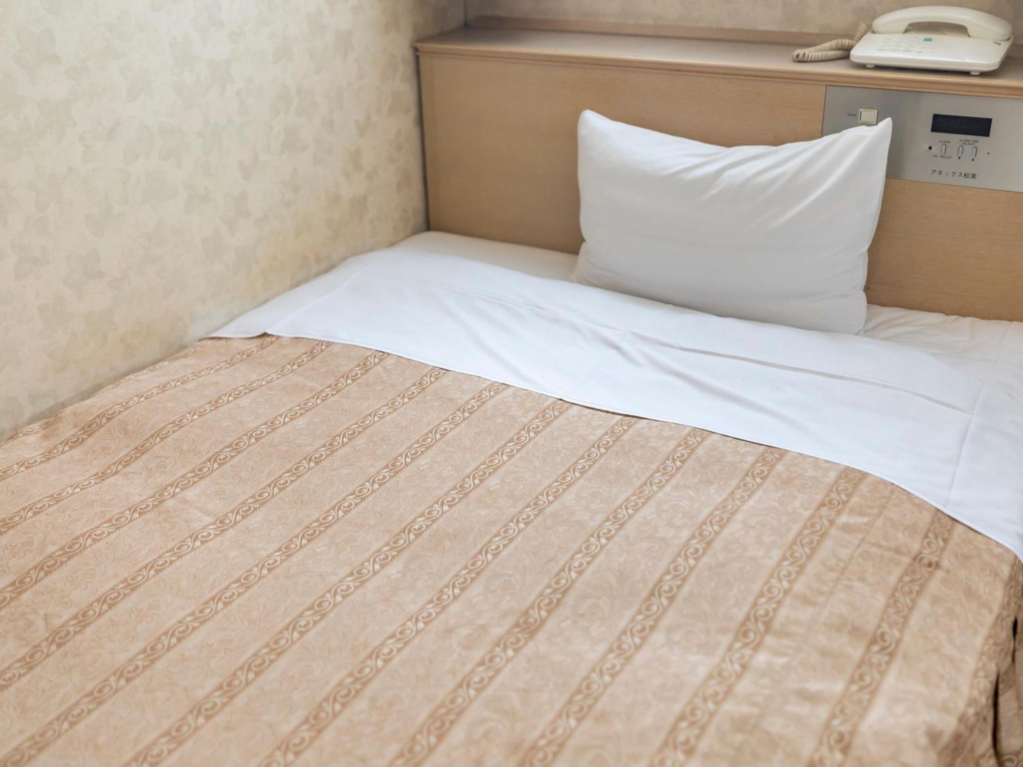 Tabist Annex Matsumi Hotel Beppu Værelse billede