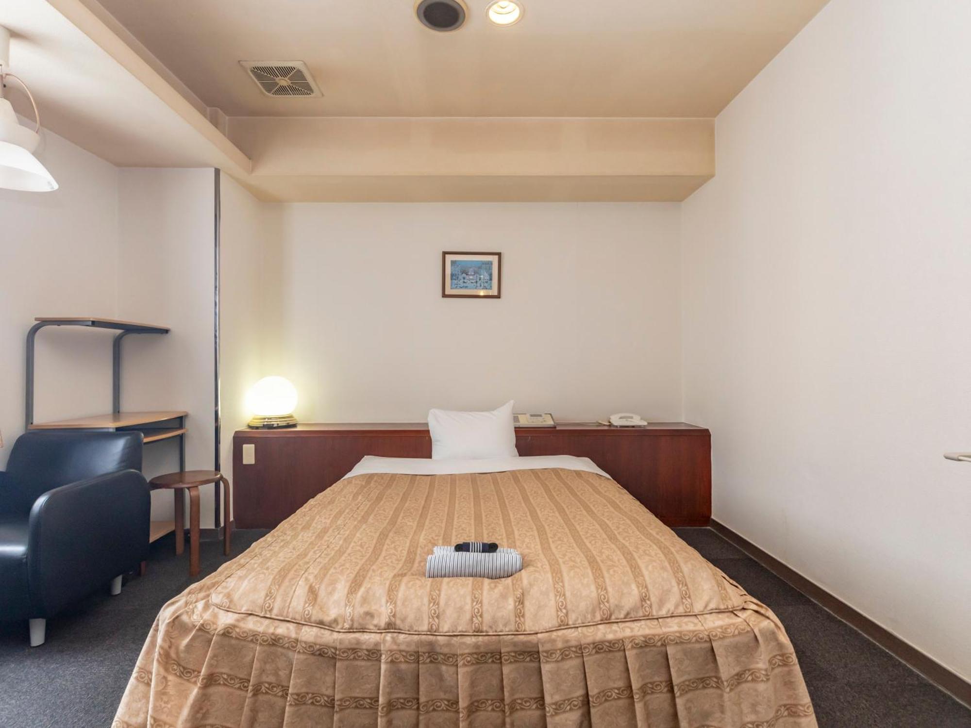 Tabist Annex Matsumi Hotel Beppu Værelse billede