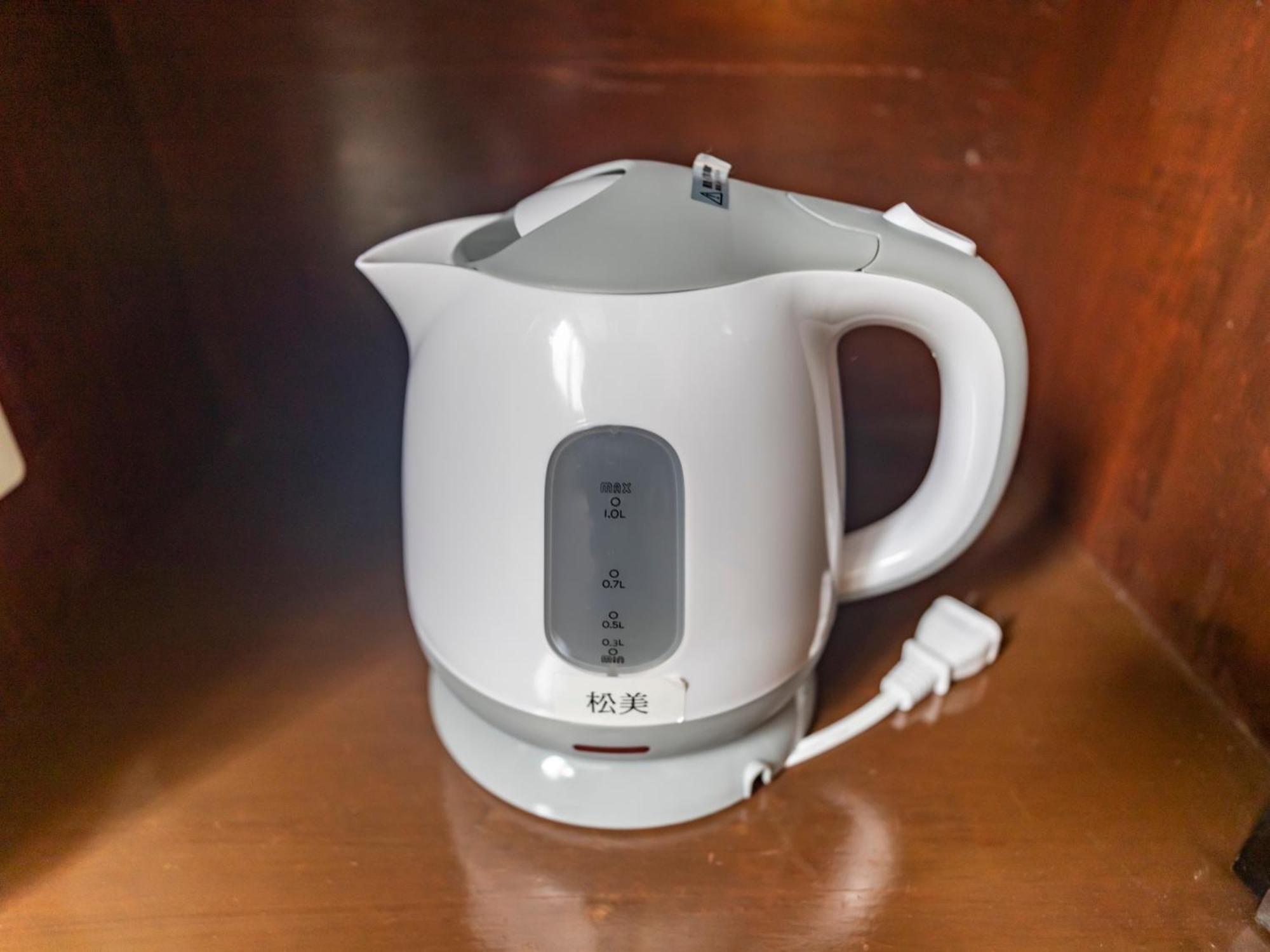 Tabist Annex Matsumi Hotel Beppu Værelse billede