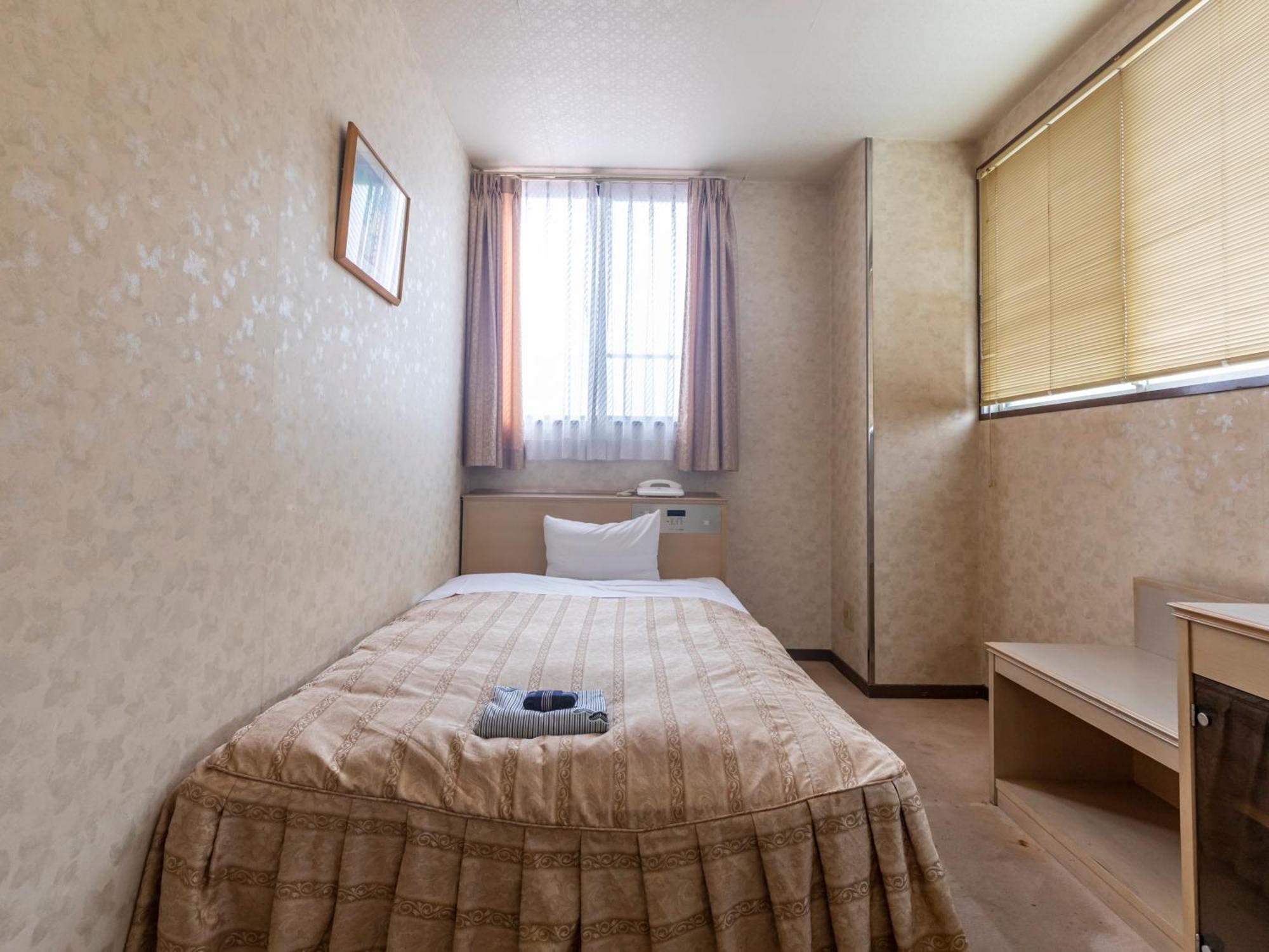 Tabist Annex Matsumi Hotel Beppu Værelse billede