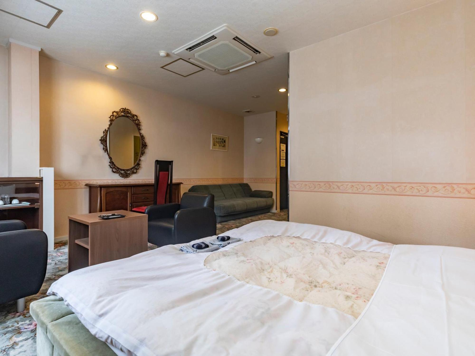 Tabist Annex Matsumi Hotel Beppu Værelse billede