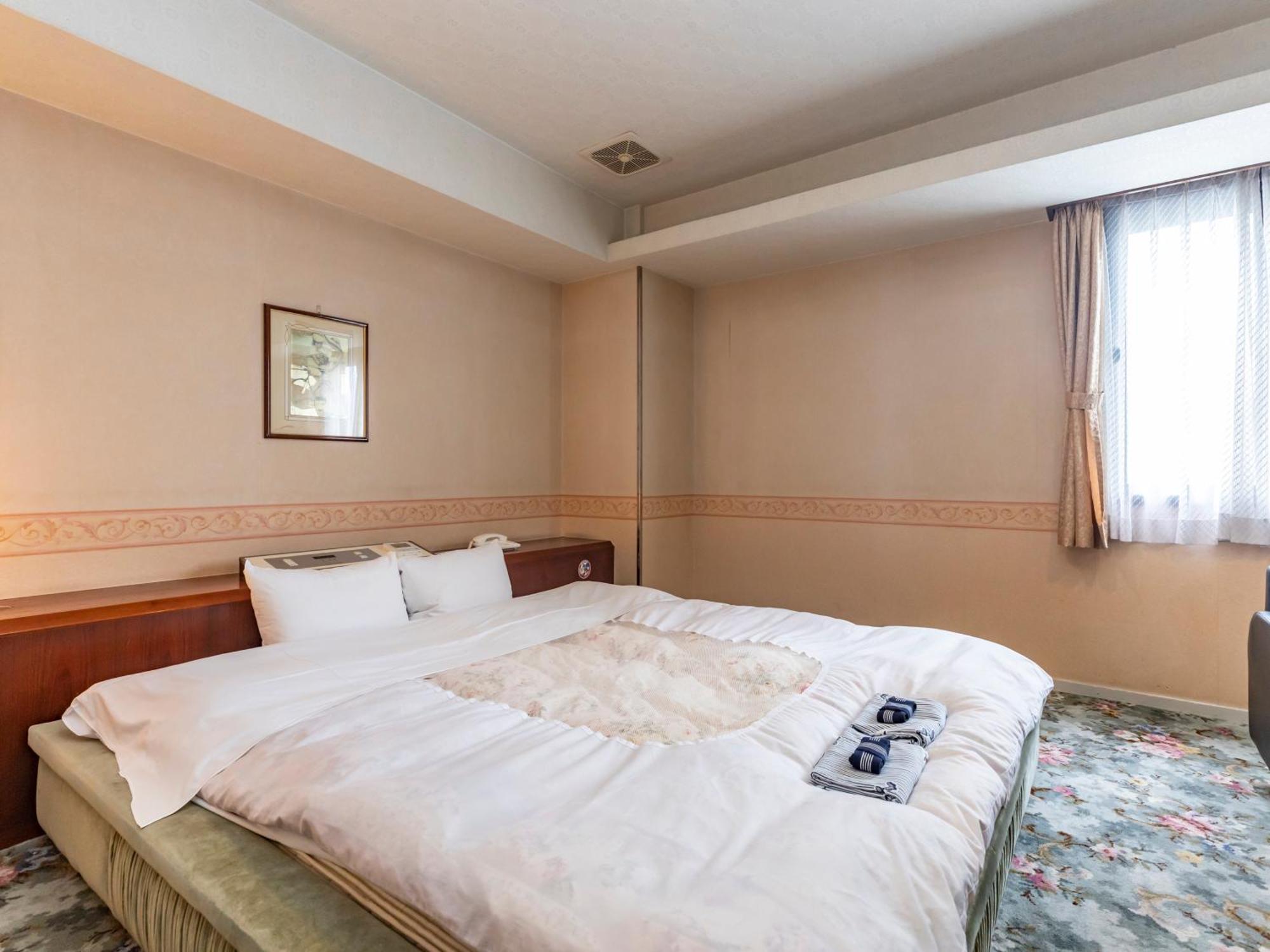 Tabist Annex Matsumi Hotel Beppu Værelse billede