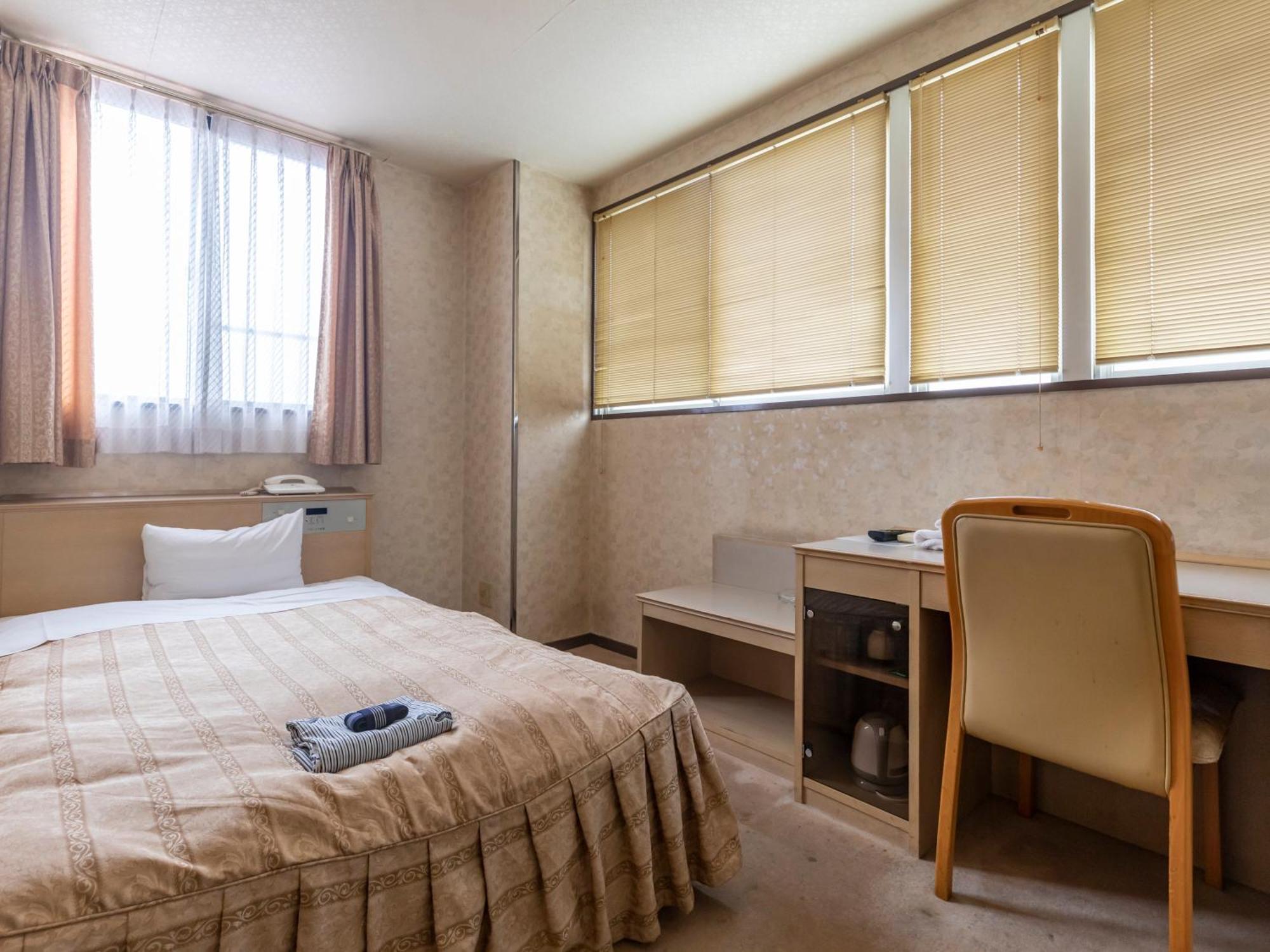 Tabist Annex Matsumi Hotel Beppu Værelse billede