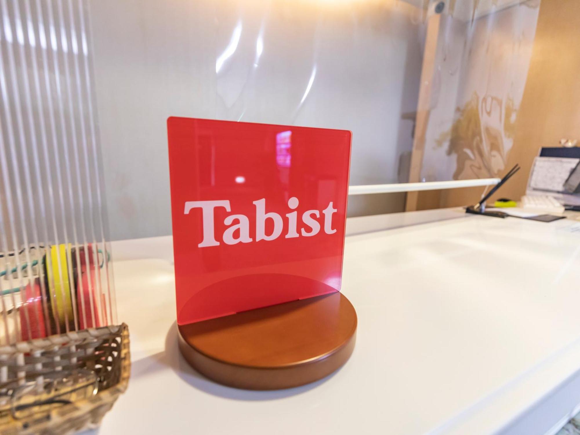 Tabist Annex Matsumi Hotel Beppu Eksteriør billede