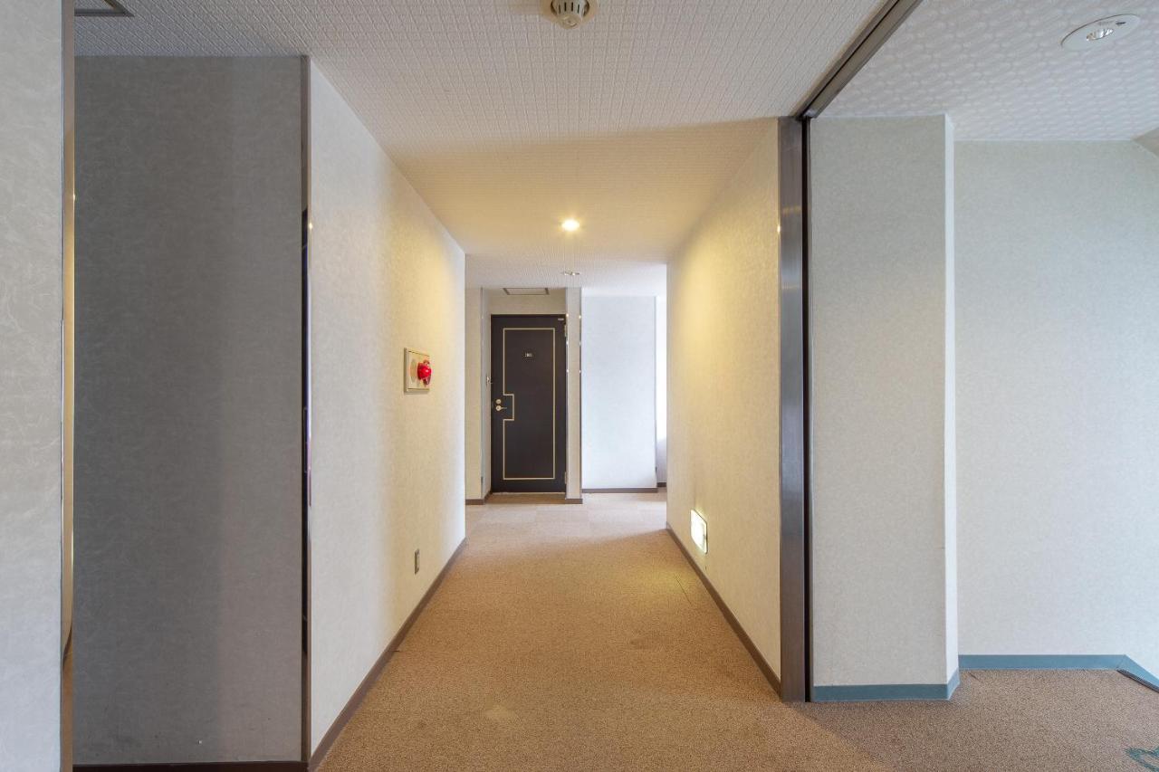 Tabist Annex Matsumi Hotel Beppu Eksteriør billede