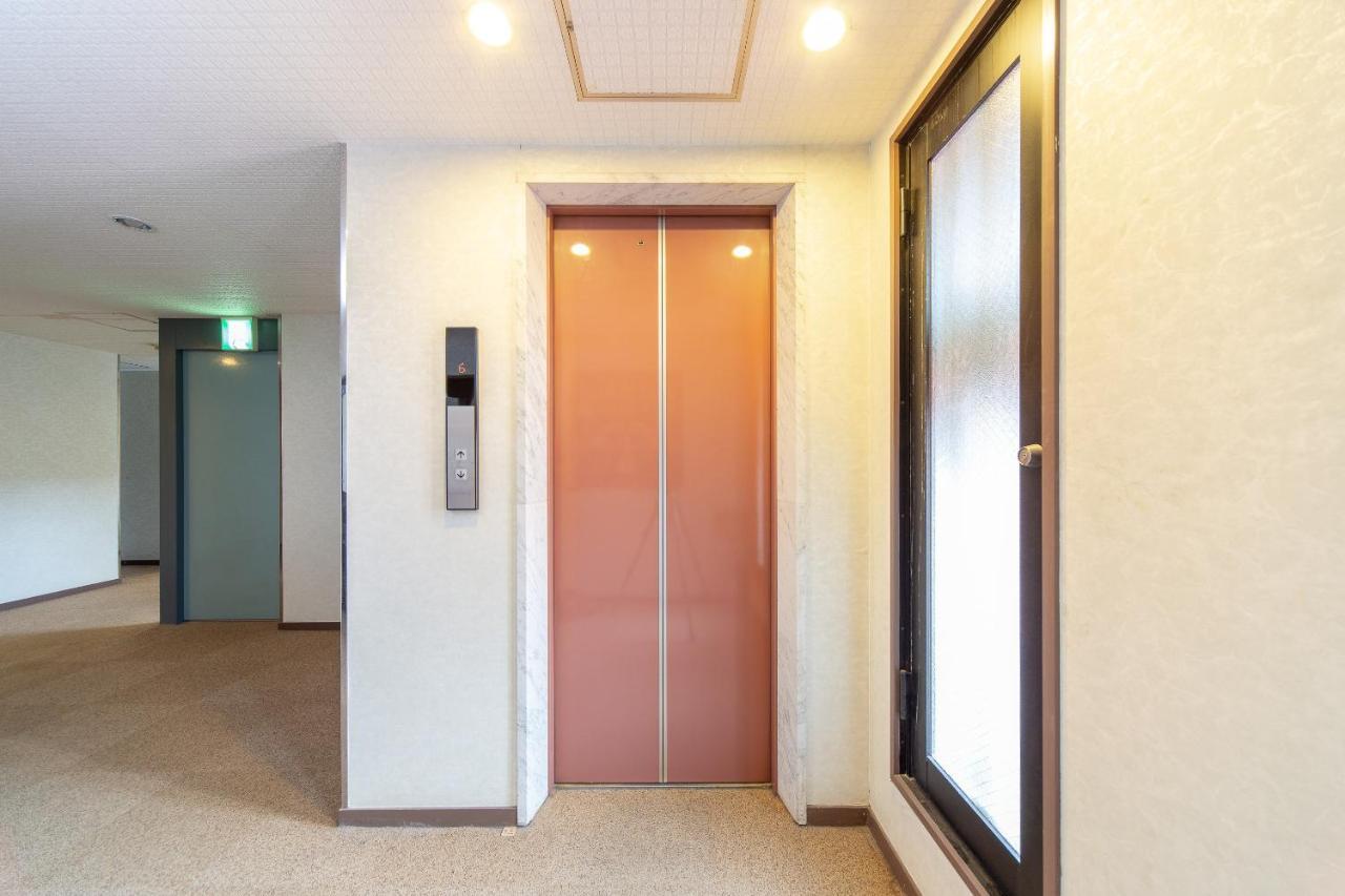 Tabist Annex Matsumi Hotel Beppu Eksteriør billede